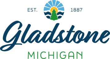 Gladstone, MI logo